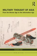 Military Thought of Asia