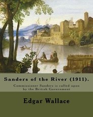Sanders of the River (1911). By