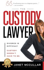 The Custody Lawyer