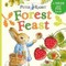 Potter, B: Peter Rabbit: Forest Feast