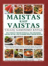 Maistas kaip vaistas