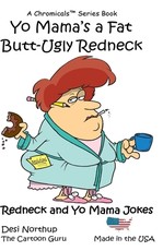 Yo Mama's a Fat Butt-Ugly Redneck