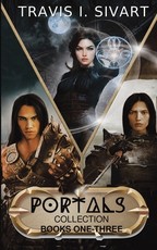 Portals Omnibus 1