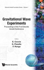Gravitational Wave Experiments - Proceedings of the First Edoardo Amaldi Conference