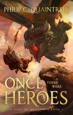 Once There Were Heroes