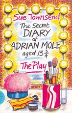 Secret Diary of Adrian Mole