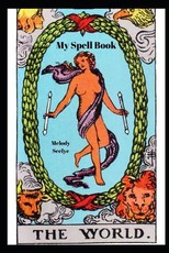 My Spell Book