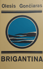 Brigantina