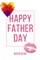 Happy Father Day Workbook