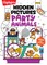 Party Animals Hidden Pictures