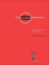 The Microfinance Revolution