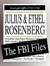 Julius and Ethel Rosenberg