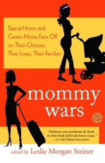 Mommy Wars