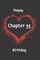 Happy Birthday Chapter 35