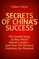 The Secrets of China's Success