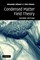 Condensed Matter Field Theory