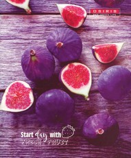 Sąsiuvinis A5 48l. linijomis