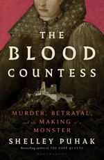 The Blood Countess