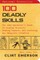 100 Deadly Skills