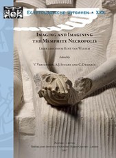 Imaging and Imagining the Memphite Necropolis
