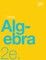 College Algebra 2e