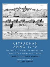 Astrakhan Anno 1770