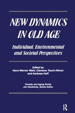 New Dynamics in Old Age