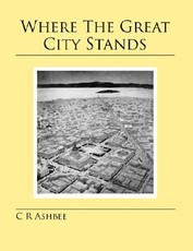Where the Great City Stands