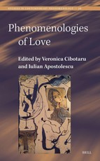 Phenomenologies of Love