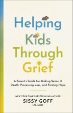 Helping Kids Through Grief