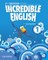 Incredible English 1. 2nd edition. Activity Book