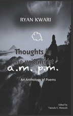 Thoughts in the Midnight A.M. P.M.