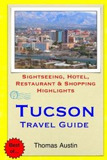 Tucson Travel Guide