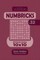 Sudoku Numbricks - 200 Master Puzzles 10x10 (Volume 32)