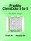 Frankho ChessDoku 5 by 5
