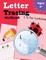 Letter Tracing Workbook