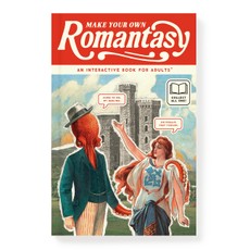 Make Your Own Romantasy