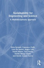 Sustainability for Engineering and Science