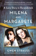 Milena and Margarete