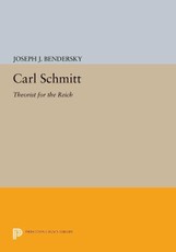Carl Schmitt