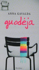 Guodėja