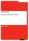 European Employment Stategy