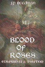 Blood of Roses