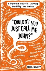 Couldn't You Just Call Me John?