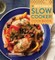 Mediterranean Slow Cooker Cookbook