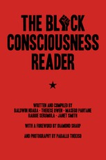 The Black Consciousness Reader