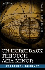 On Horseback Through Asia Minor