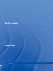 Performativity