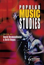 Popular Music Studies
