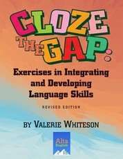 Cloze the Gap